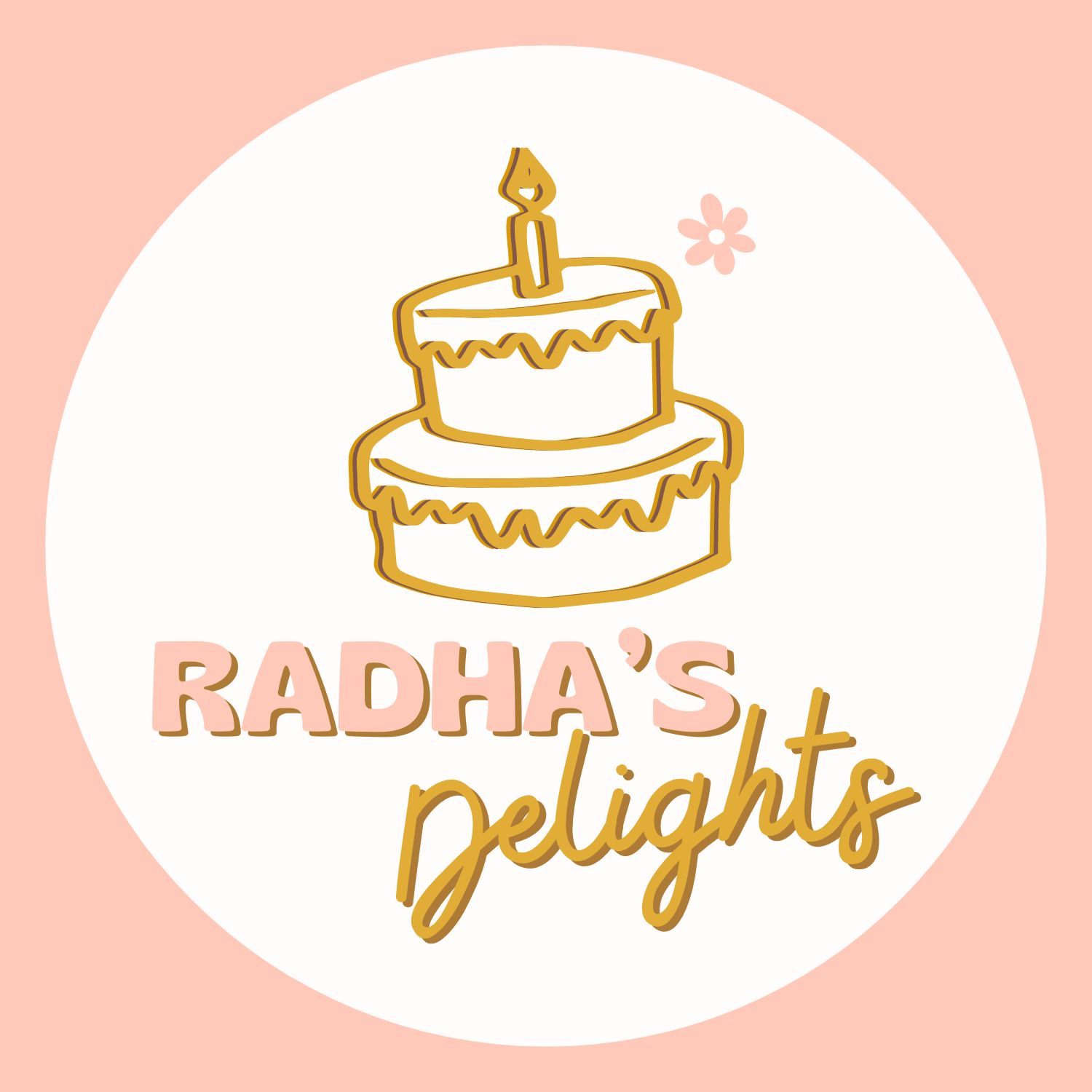 Radha's Delights